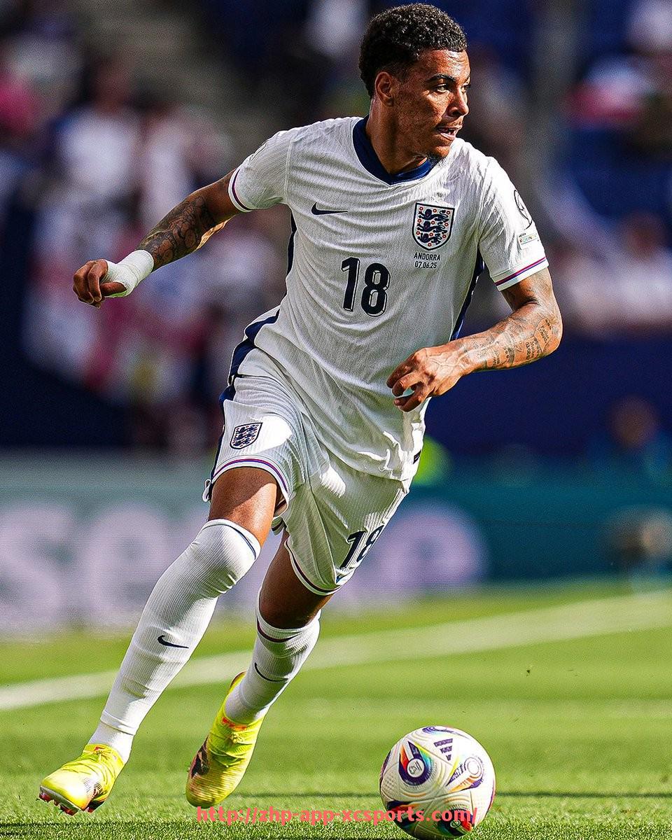 杏彩体育-英超现役最厉害的球员名单及技术特点解析