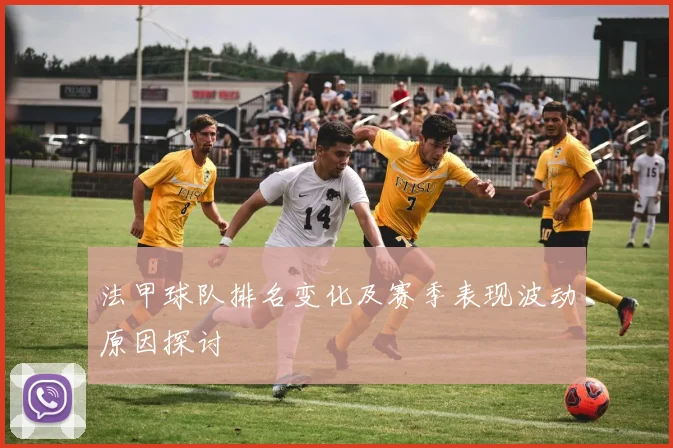 法甲球队排名变化及赛季表现波动原因探讨