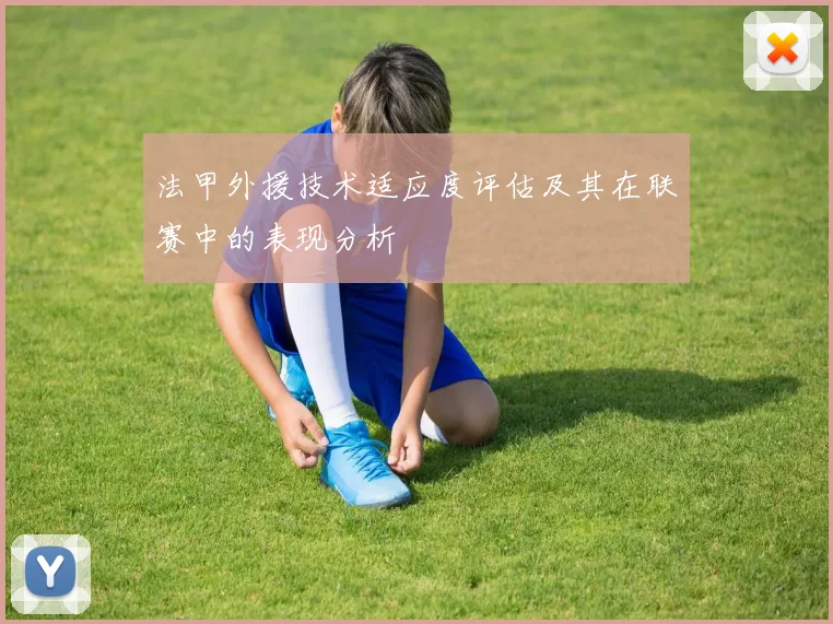 法甲外援技术适应度评估及其在联赛中的表现分析